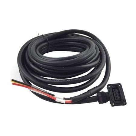 MITSUBISHI Power cablecord set for servo motor, direct connection MR-PWS1CBL5M-A1-H
